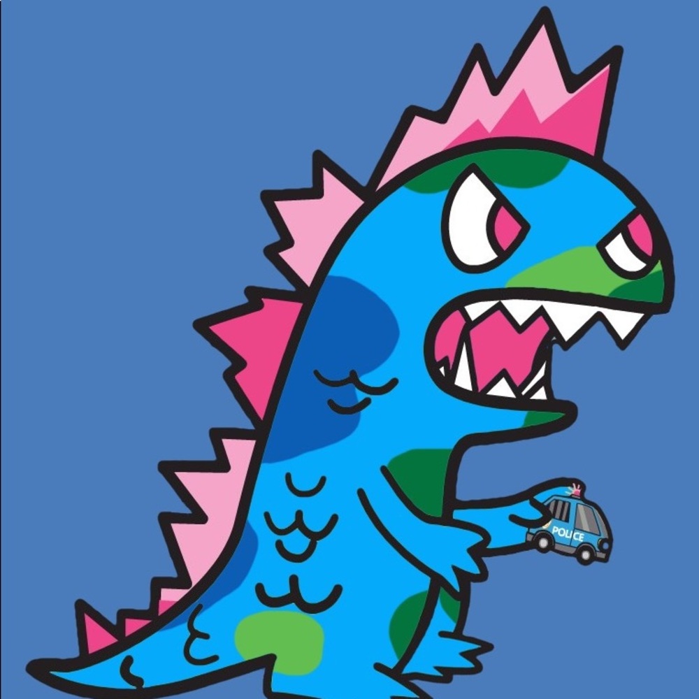 Meet your Posher, Umeshu